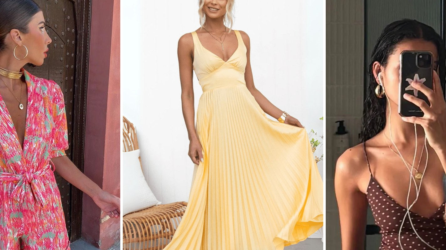 The Festival Edit: What to Wear This July