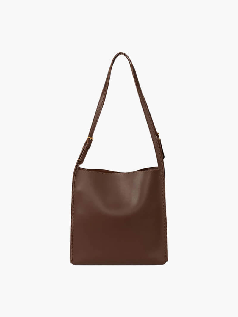 SOERA Amelie shopper bag - Handbags - Soera-Stella-bag-Black Black