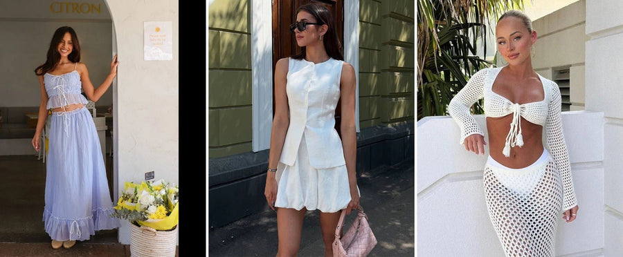 Fluid Fabrics: Why Viscose Defines Late Summer