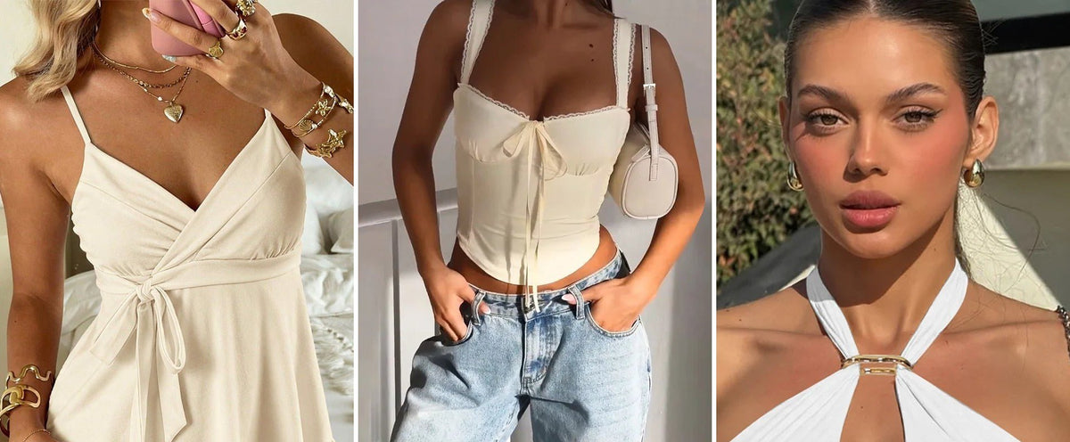 October Capsule: Eight Pieces from Desk to Dinner - SOERA