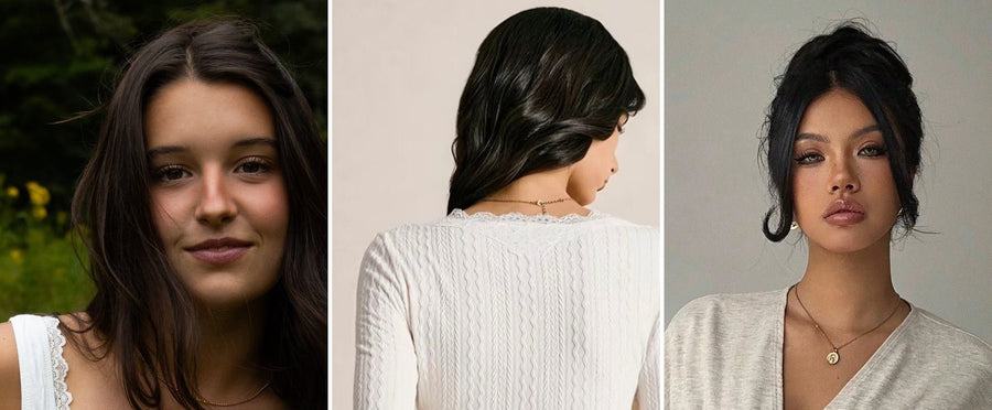 Off-White, Ivory & Ecru: The Quiet Neutral Redefining August