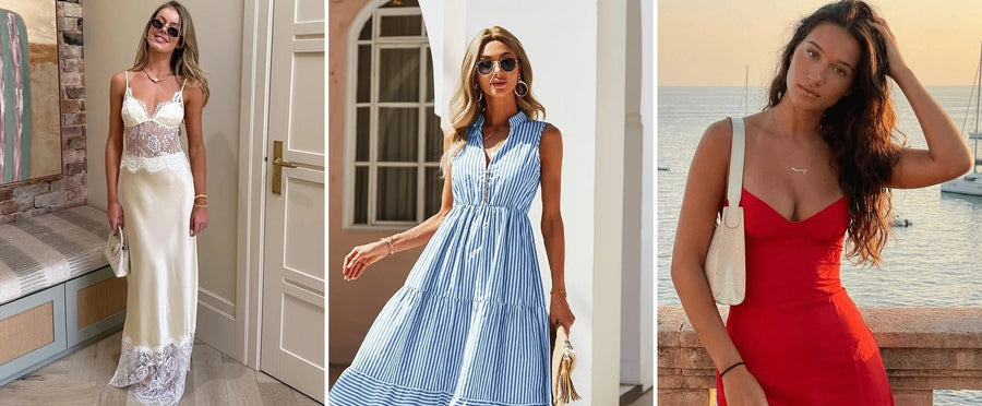 Plum, Aubergine & Berry: the Dark Jewel Tone August Wants