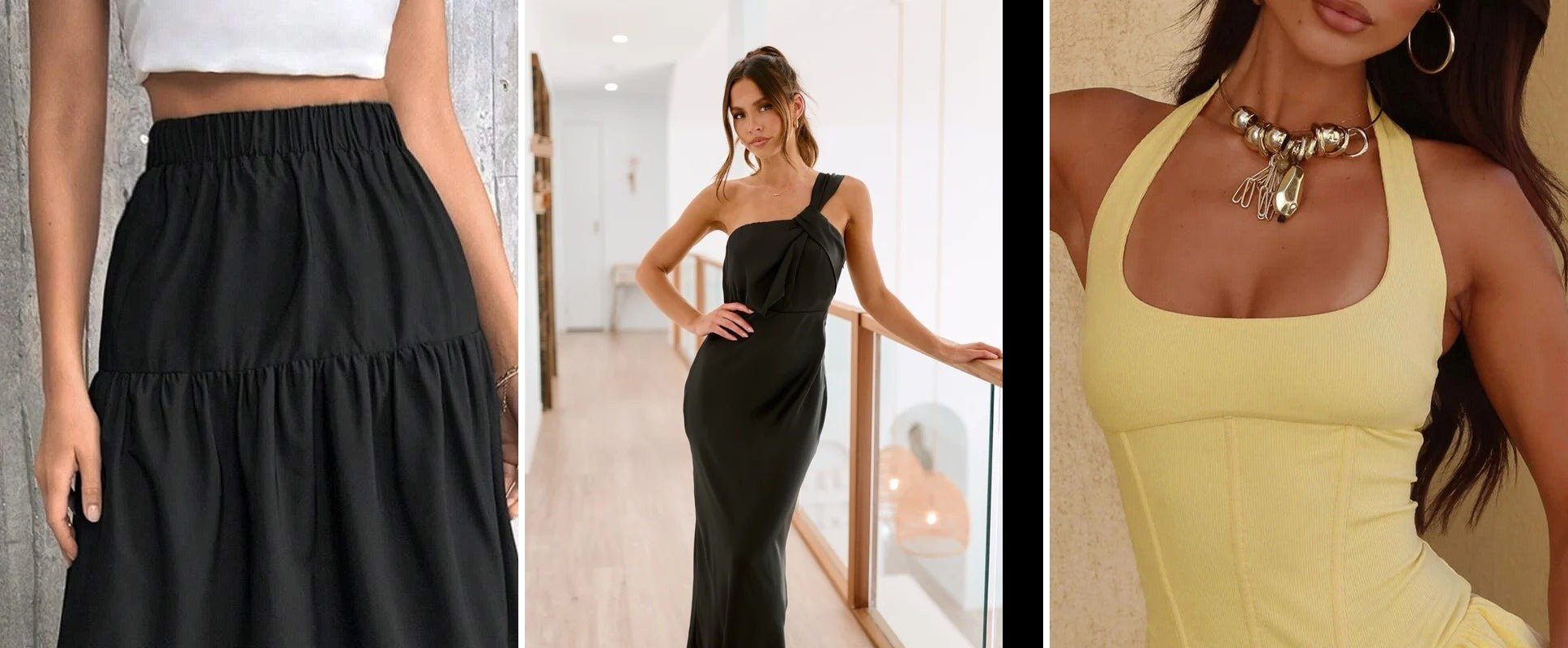 The A-Line Skirt: Your Buying Guide for Every Occasion - SOERA
