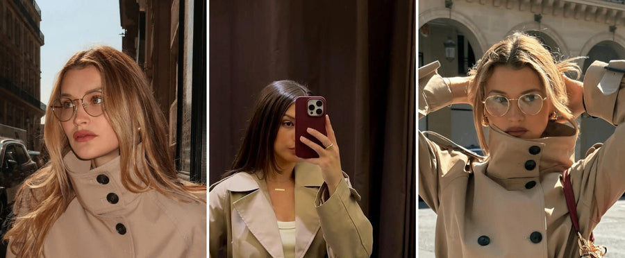 The Cropped Jacket: August's Most Useful Layer