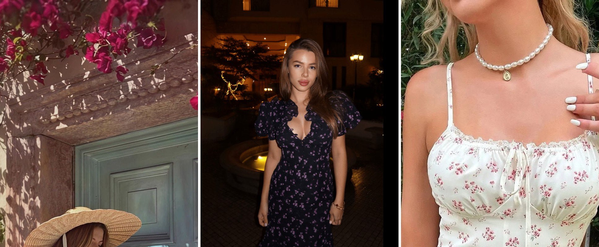 The Garden Party Edit: What to Wear When the Setting Is Outdoors - SOERA