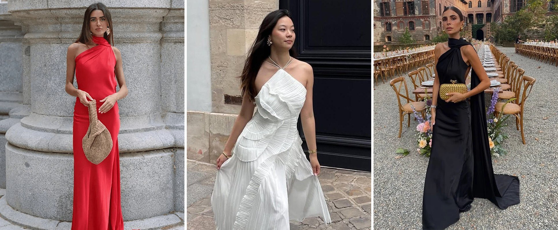 The Rooftop Edit: Outfits for Summer Evening Plans - SOERA