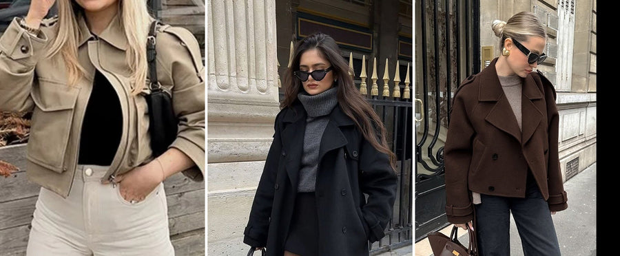 The September Capsule: Eight Pieces, Every Occasion Covered