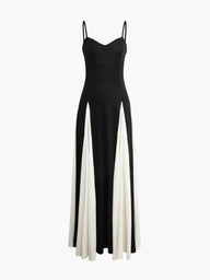 Paloma maxi haljina