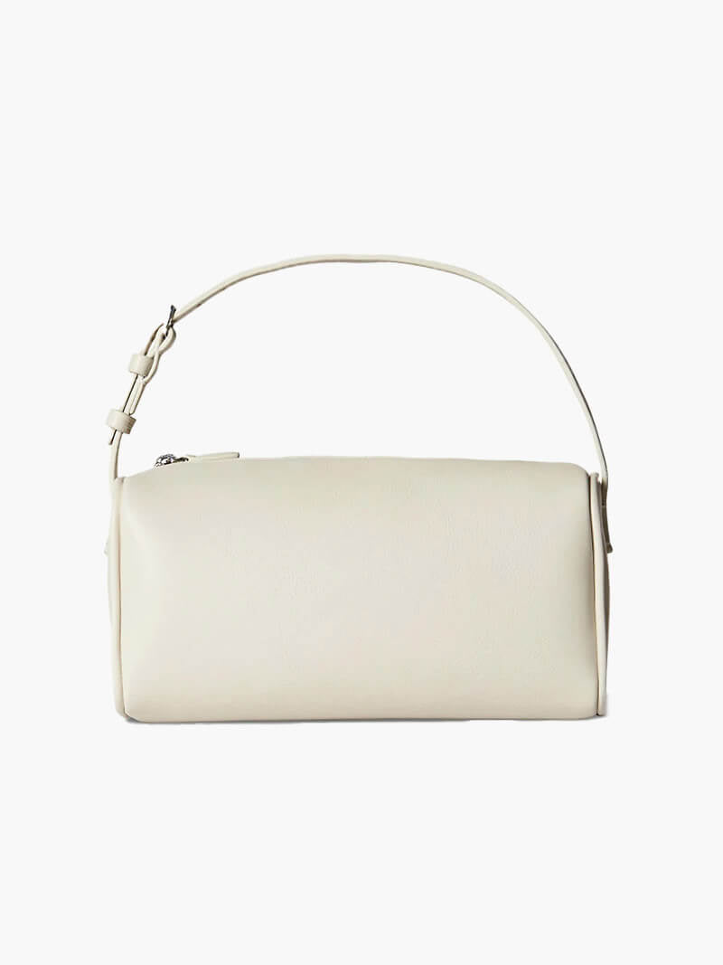 SOERA Alice glazed bag - Handbags - Soera-Ruby-bag-glazed-creme Creme