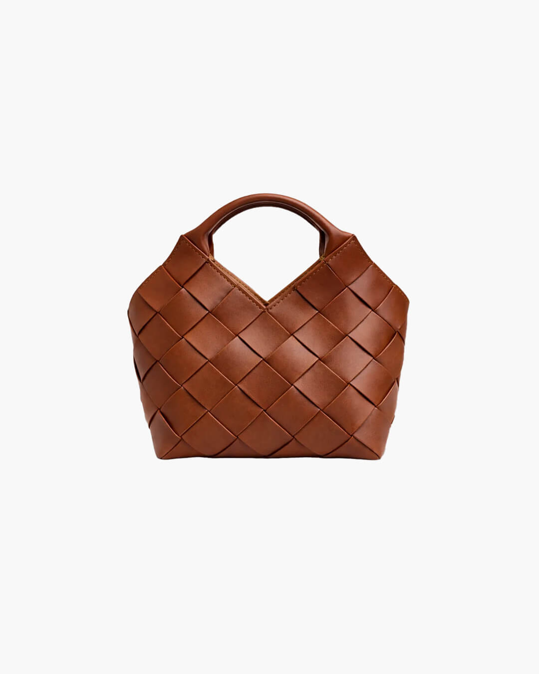 Lucy tkanna torba tote