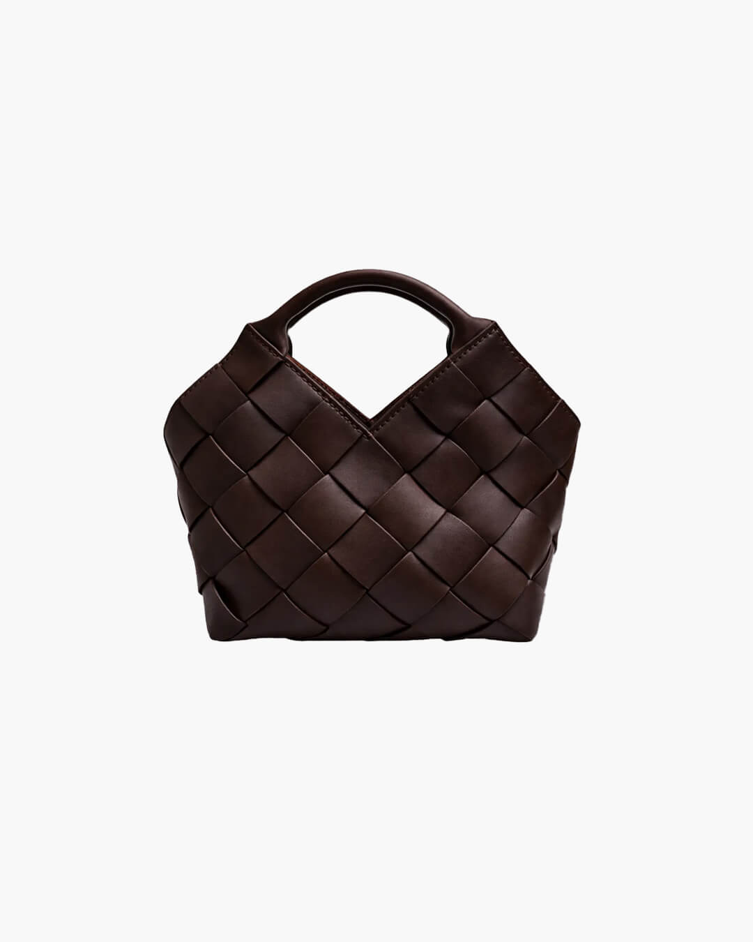 Lucy tkanna torba tote