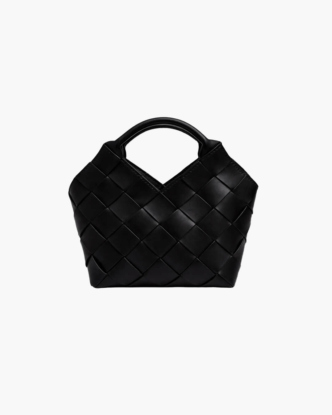 Lucy tkanna torba tote
