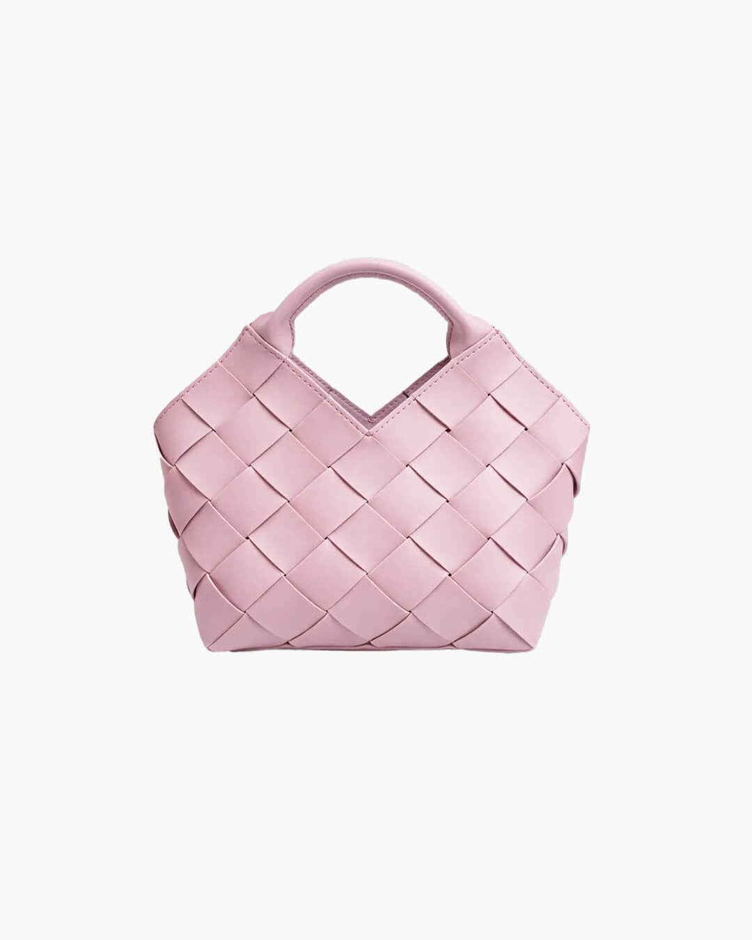 Lucy tkanna torba tote