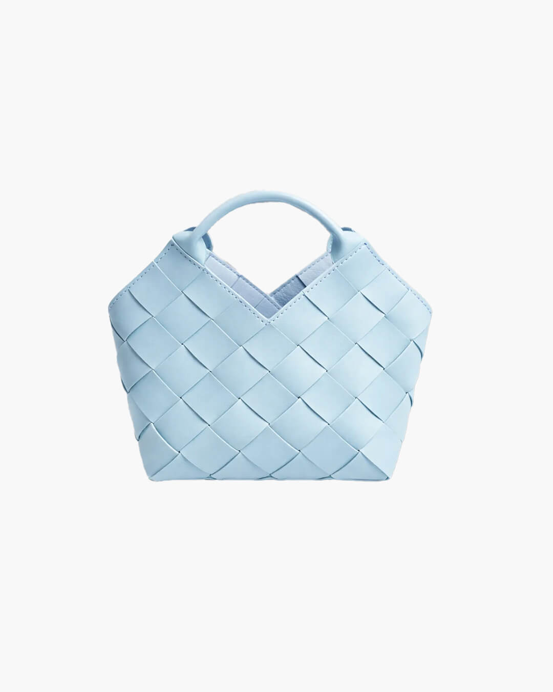 Lucy tkanna torba tote
