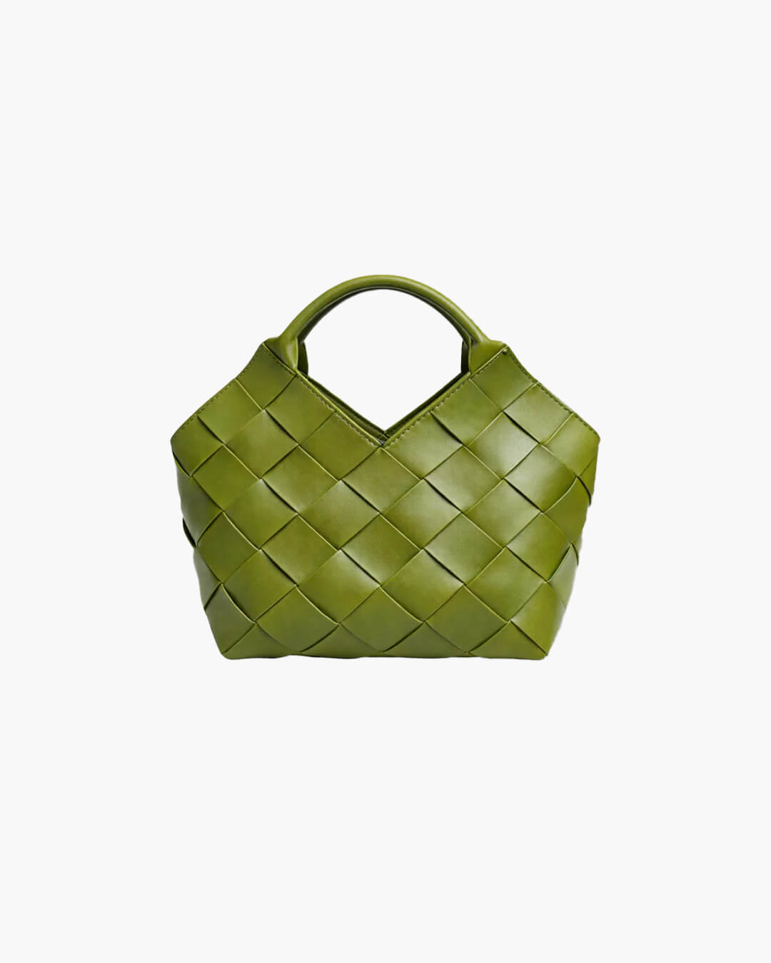 Lucy tkanna torba tote