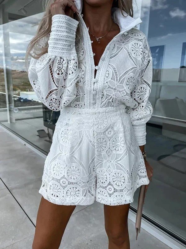 Bianca Summer Ibiza komplet