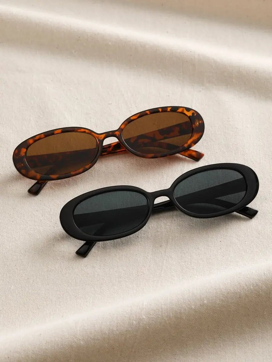 SOERA Kendall sunglasses - Sunglasses - DJED2-QK982002 tortoise